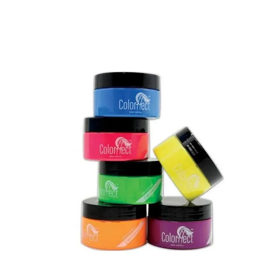 Magic Collection Color Effect Hair Color Wax โ 4.05 oz