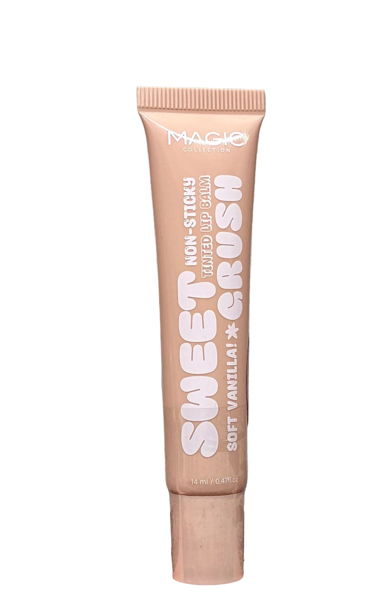 Magic Collection Crush Tinted Lip Balm  – 14ml - Image 3