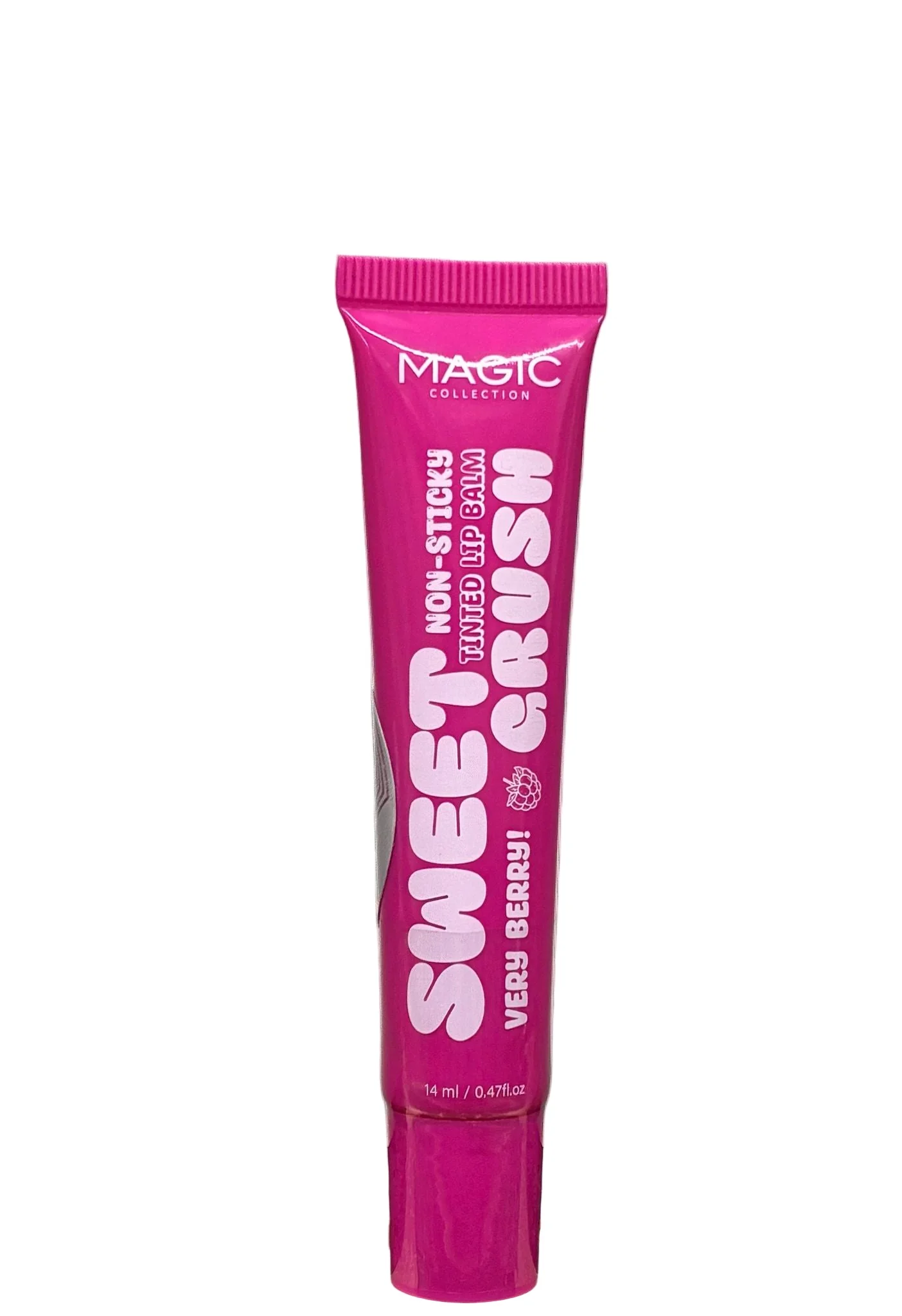 Magic Collection Crush Tinted Lip Balm  – 14ml - Image 4