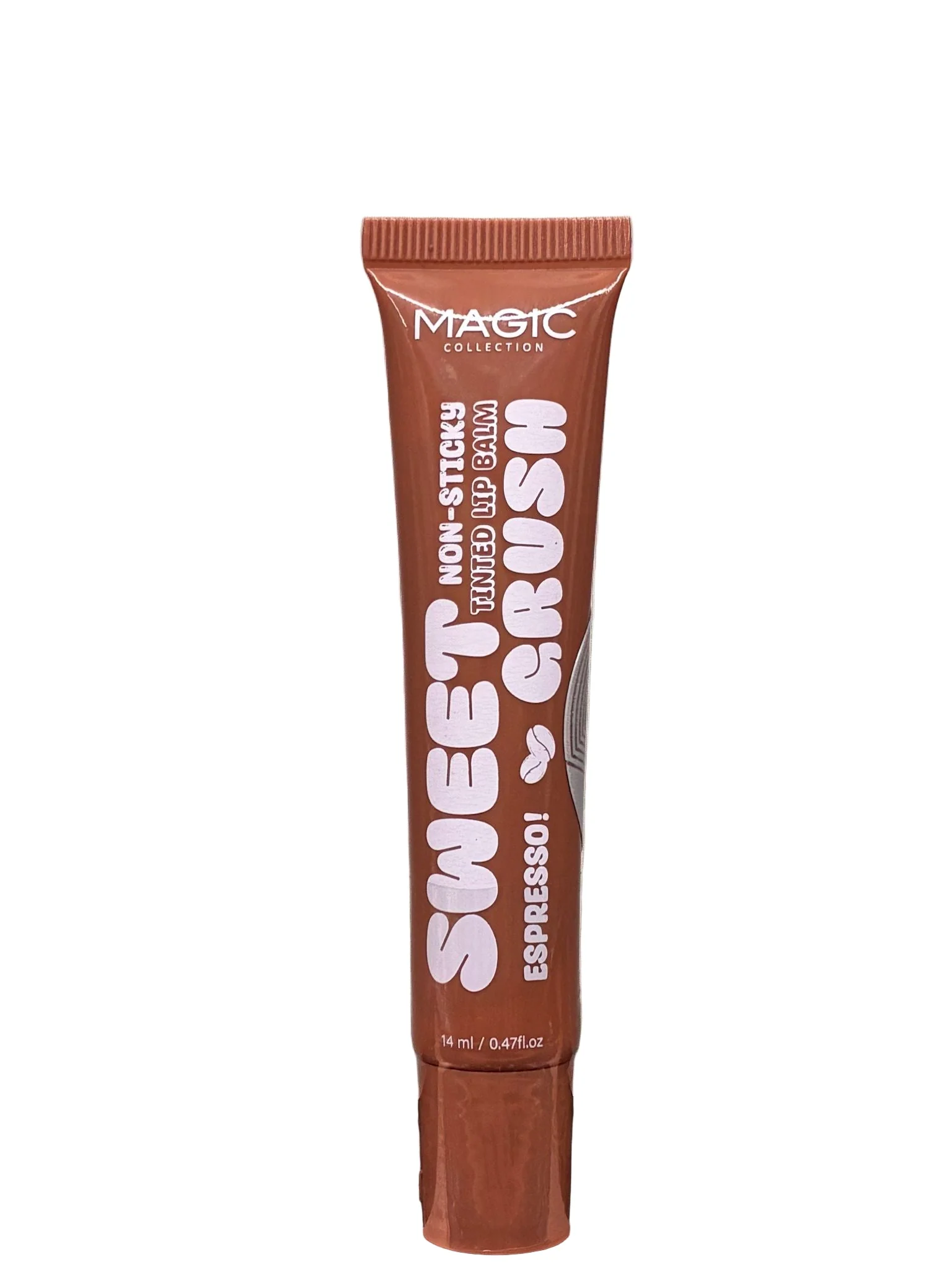 Magic Collection Crush Tinted Lip Balm  – 14ml - Image 5
