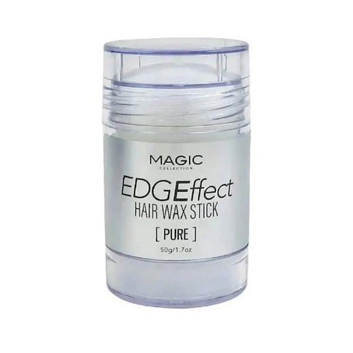 Magic Collection EdgeEffect Hair Wax – 1.7 oz - Image 2