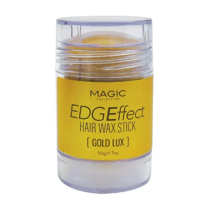 Magic Collection EdgeEffect Hair Wax – 1.7 oz - Image 3