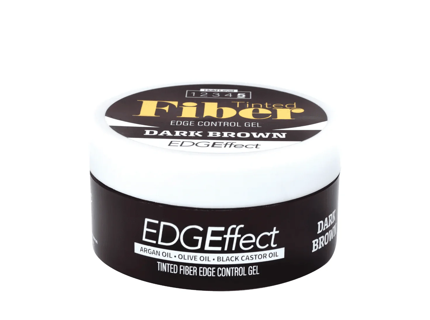 Magic Collection EdgeEffect Tinted Fiber Edge Gel - Image 3
