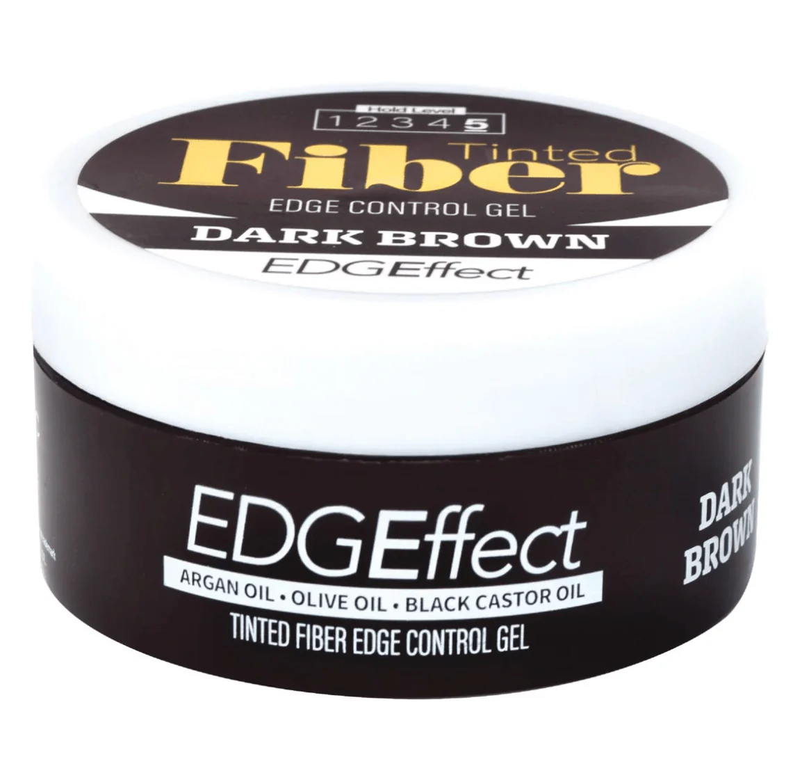 Magic Collection EdgeEffect Tinted Fiber Edge Gel – 30ml