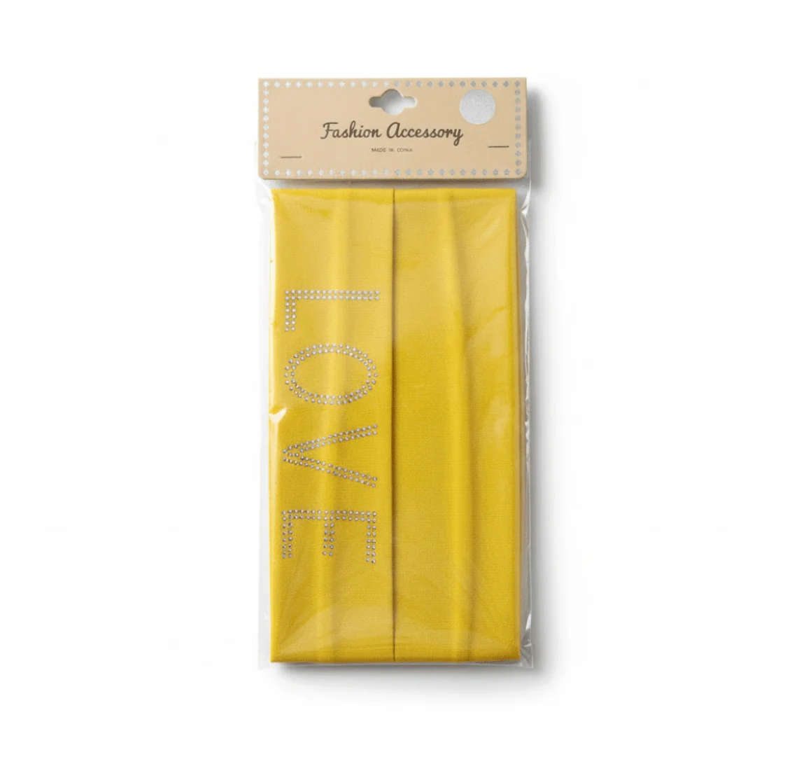 Magic Collection Hair Bands Assorted Styles - Image 10
