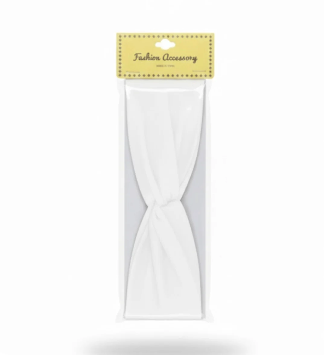 Magic Collection Hair Bands Assorted Styles - Image 14