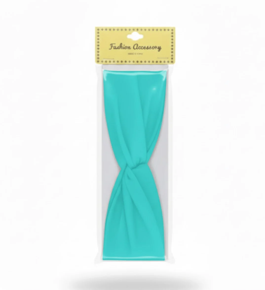 Magic Collection Hair Bands Assorted Styles - Image 15