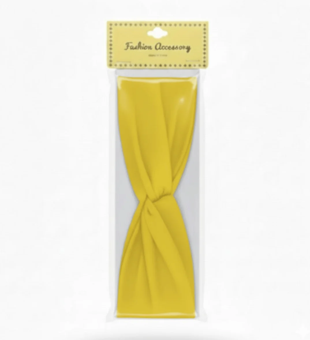 Magic Collection Hair Bands Assorted Styles - Image 16