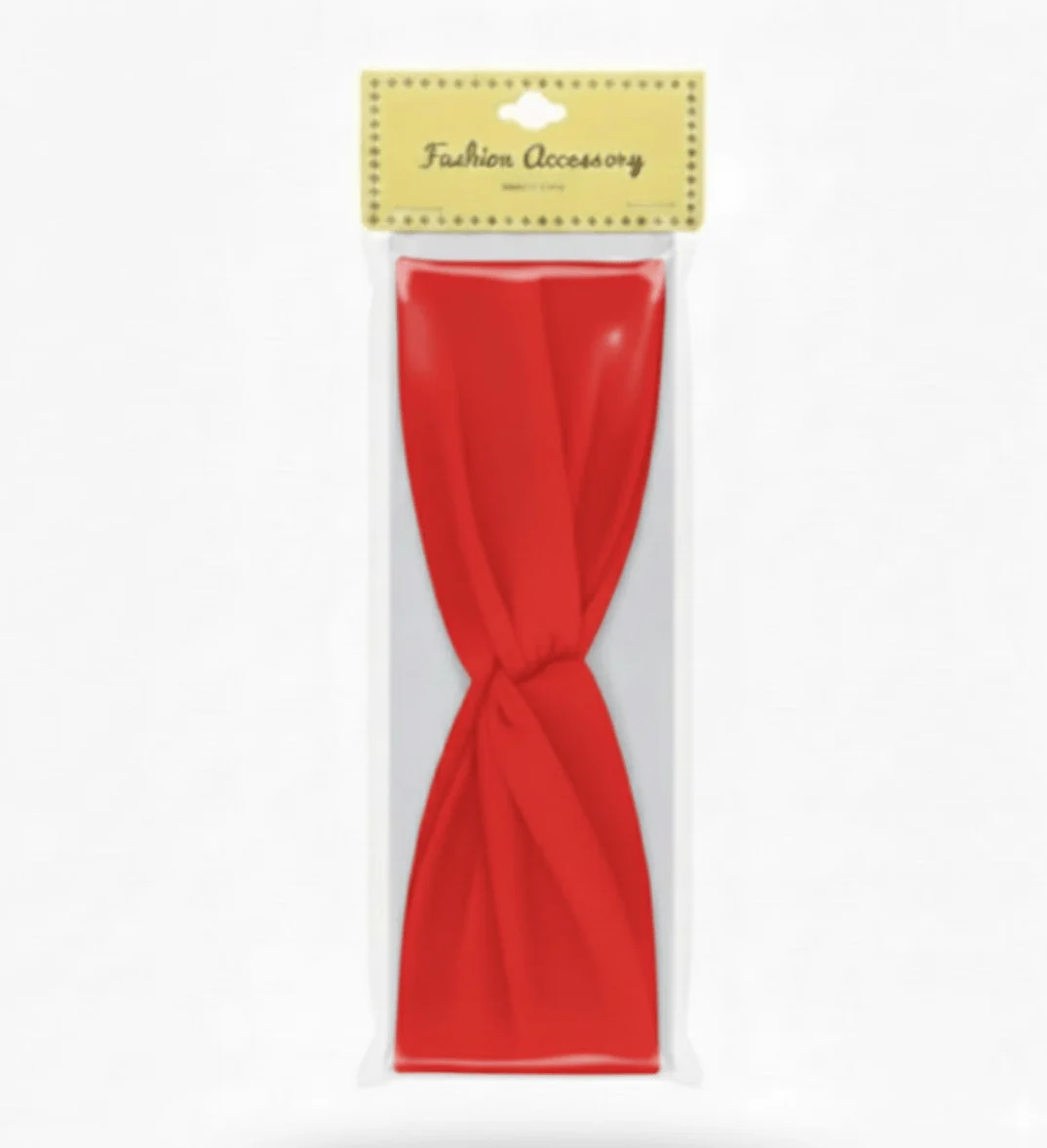 Magic Collection Hair Bands Assorted Styles - Image 17