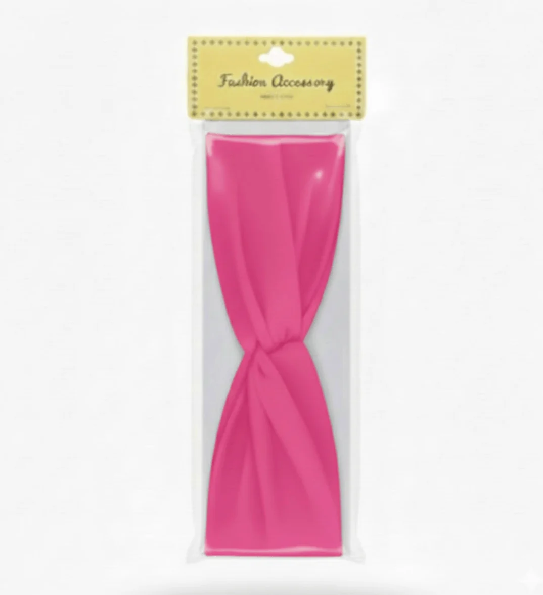 Magic Collection Hair Bands Assorted Styles - Image 18