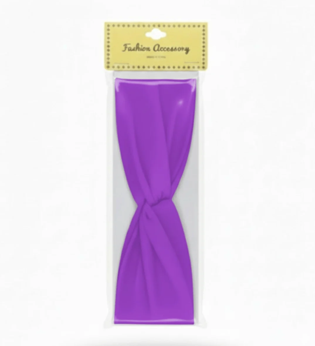 Magic Collection Hair Bands Assorted Styles - Image 19