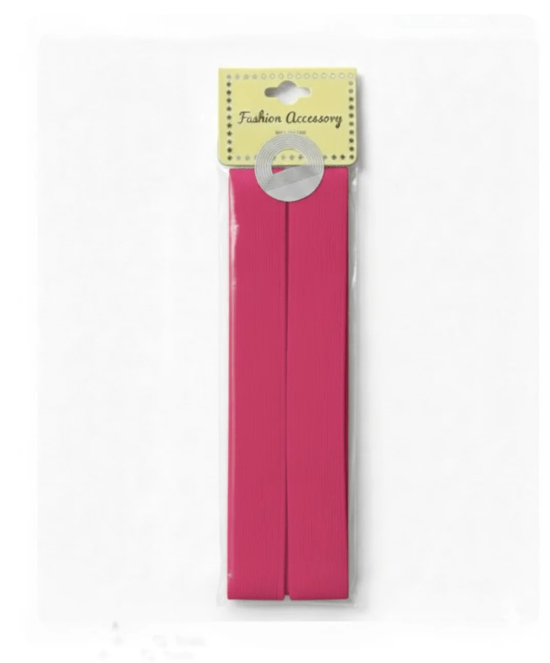 Magic Collection Hair Bands Assorted Styles - Image 24
