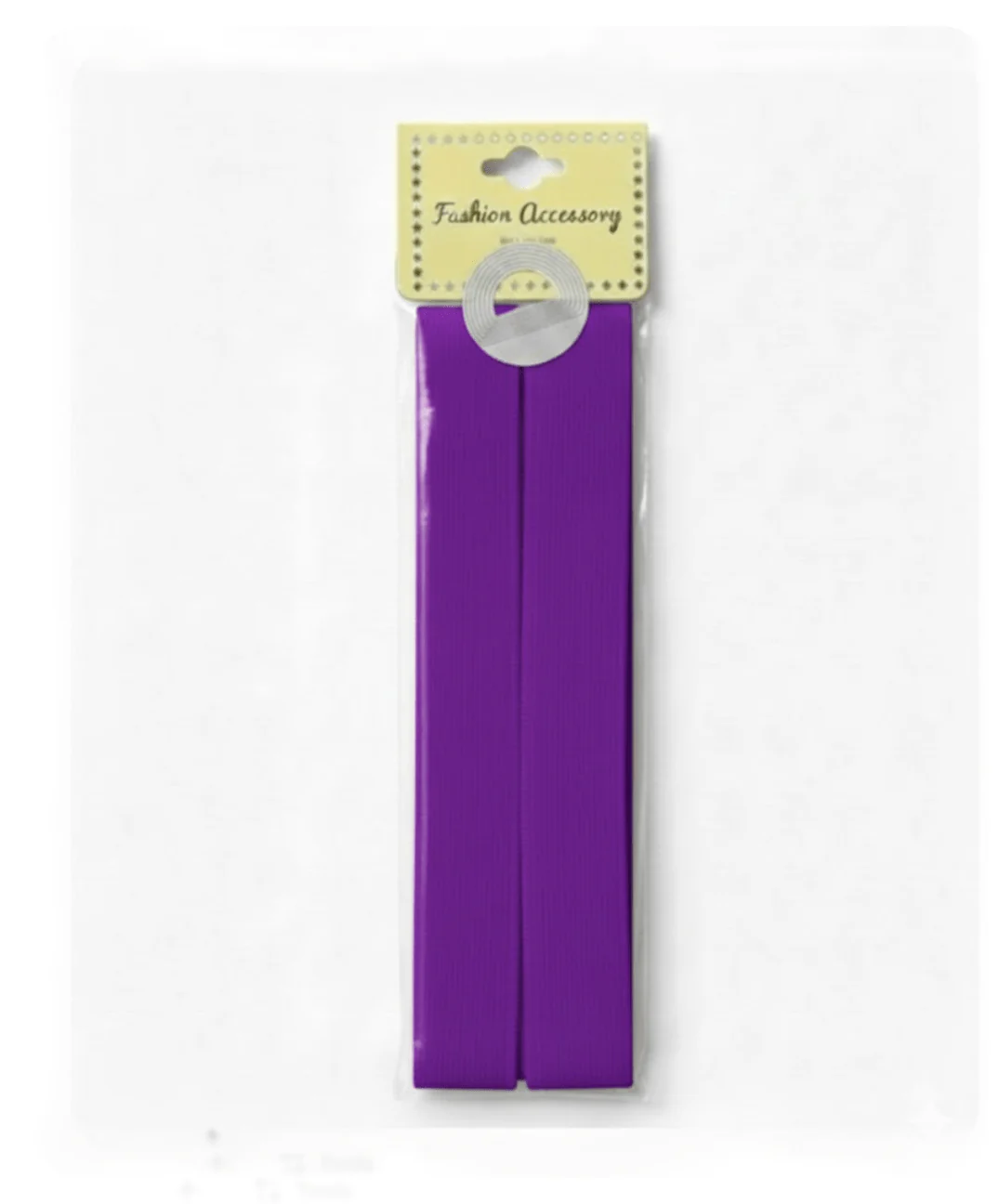 Magic Collection Hair Bands Assorted Styles - Image 25
