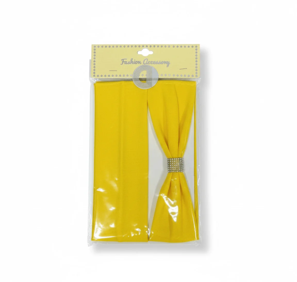 Magic Collection Hair Bands Assorted Styles - Image 3