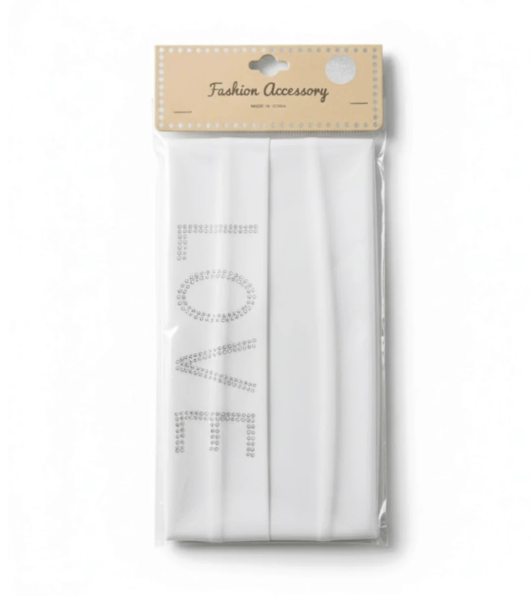 Magic Collection Hair Bands Assorted Styles - Image 33