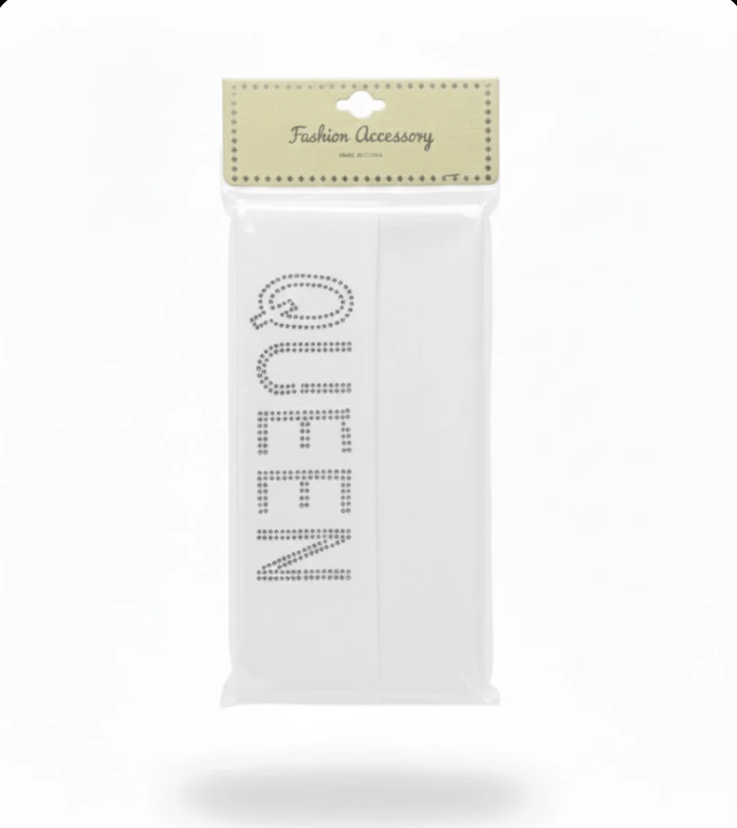 Magic Collection Hair Bands Assorted Styles - Image 38