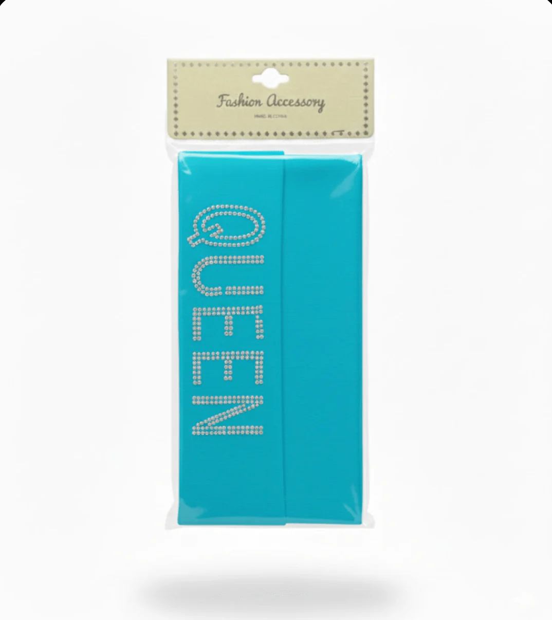 Magic Collection Hair Bands Assorted Styles - Image 39