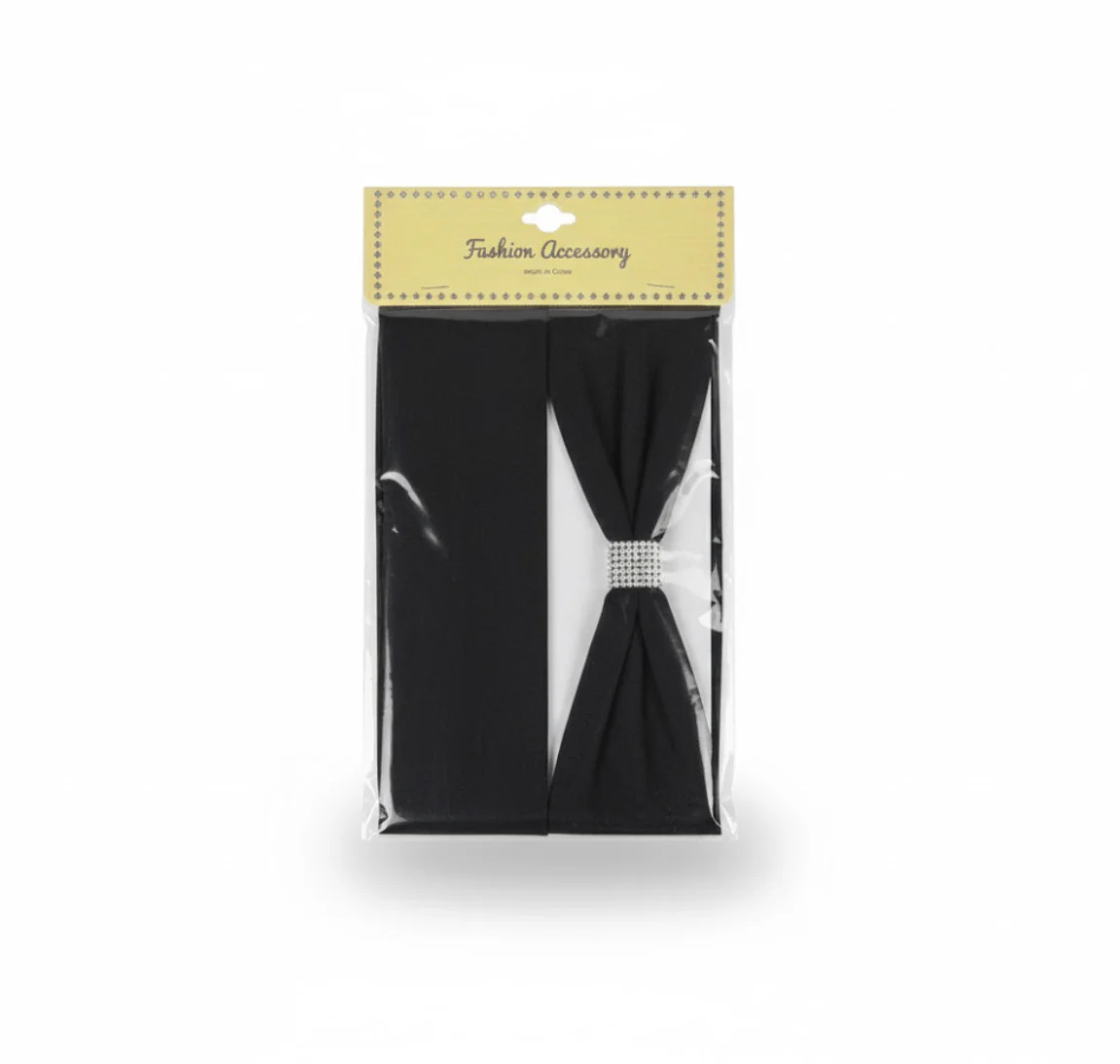 Magic Collection Hair Bands Assorted Styles - Image 4