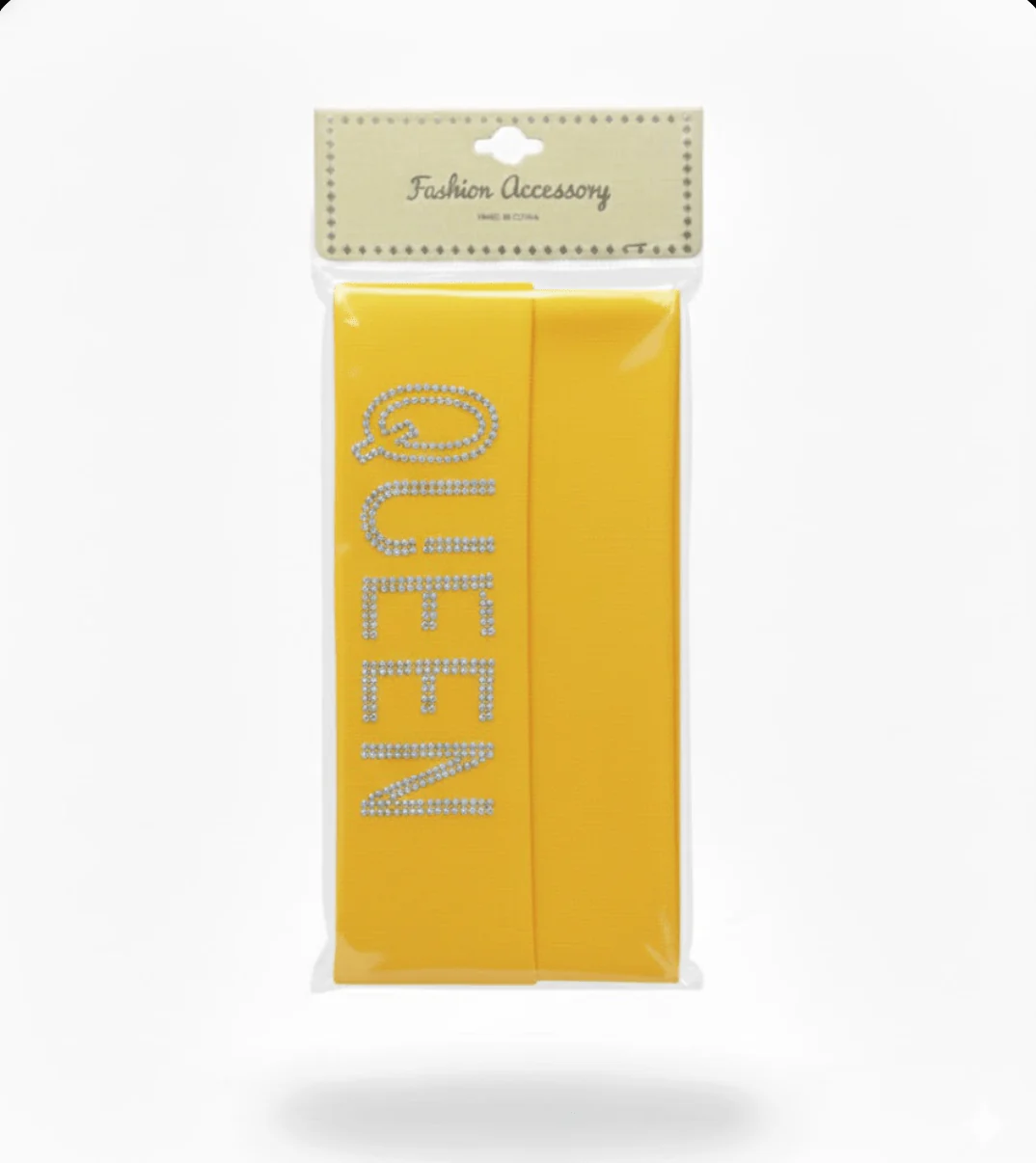 Magic Collection Hair Bands Assorted Styles - Image 40