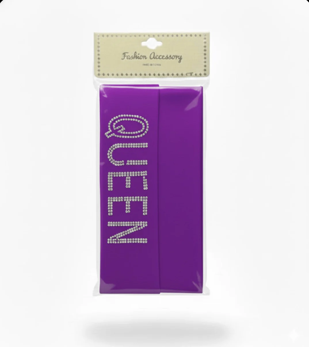 Magic Collection Hair Bands Assorted Styles - Image 41