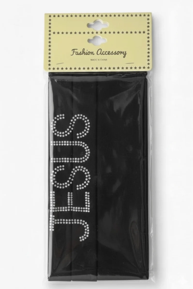 Magic Collection Hair Bands Assorted Styles - Image 48