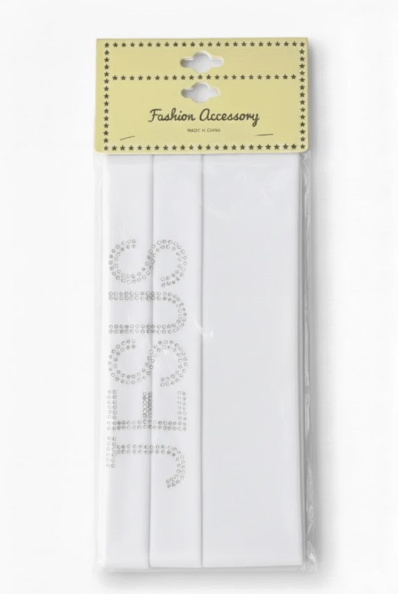 Magic Collection Hair Bands Assorted Styles - Image 49