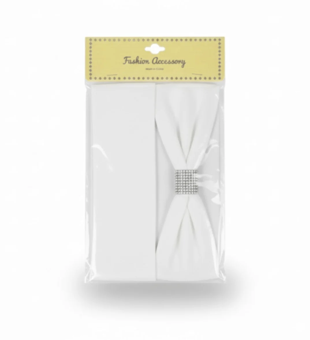 Magic Collection Hair Bands Assorted Styles - Image 5