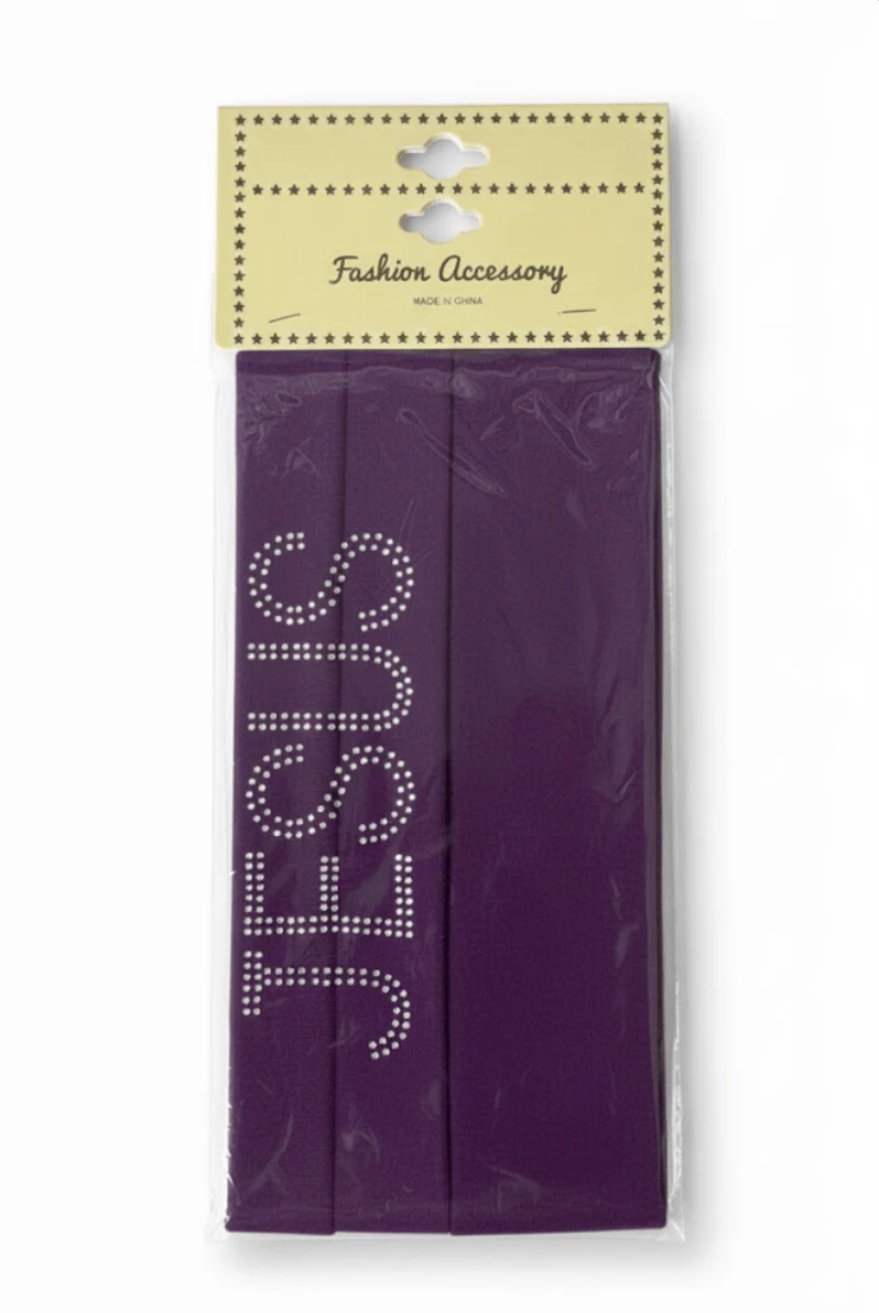 Magic Collection Hair Bands Assorted Styles - Image 52