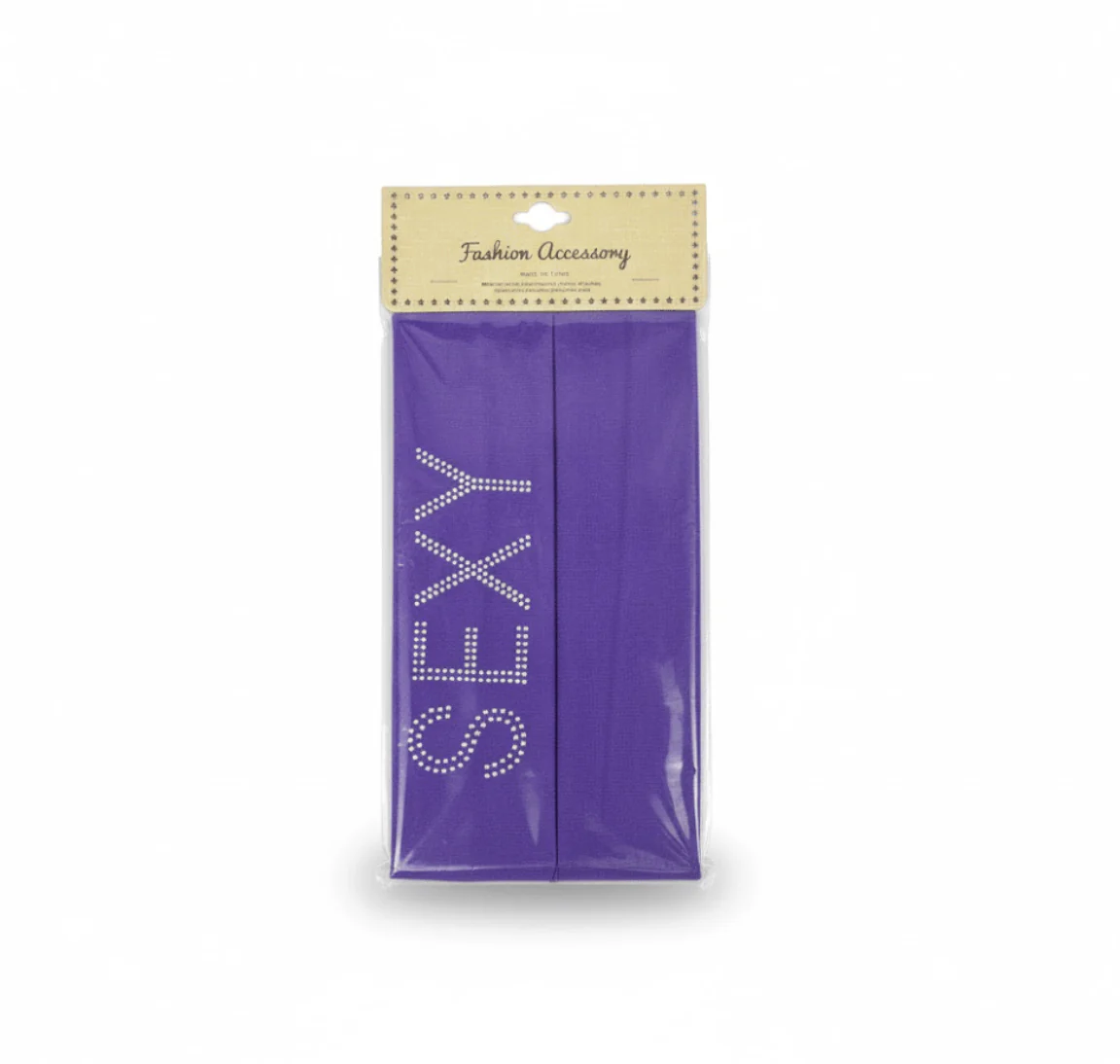 Magic Collection Hair Bands Assorted Styles - Image 8