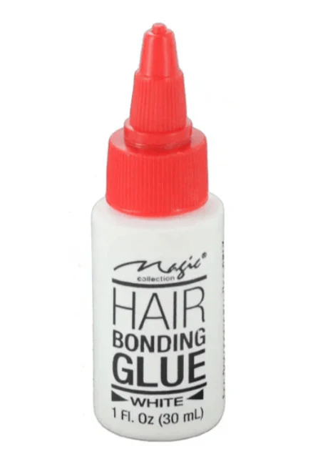Magic Collection Hair Bonding Glue - White 1oz