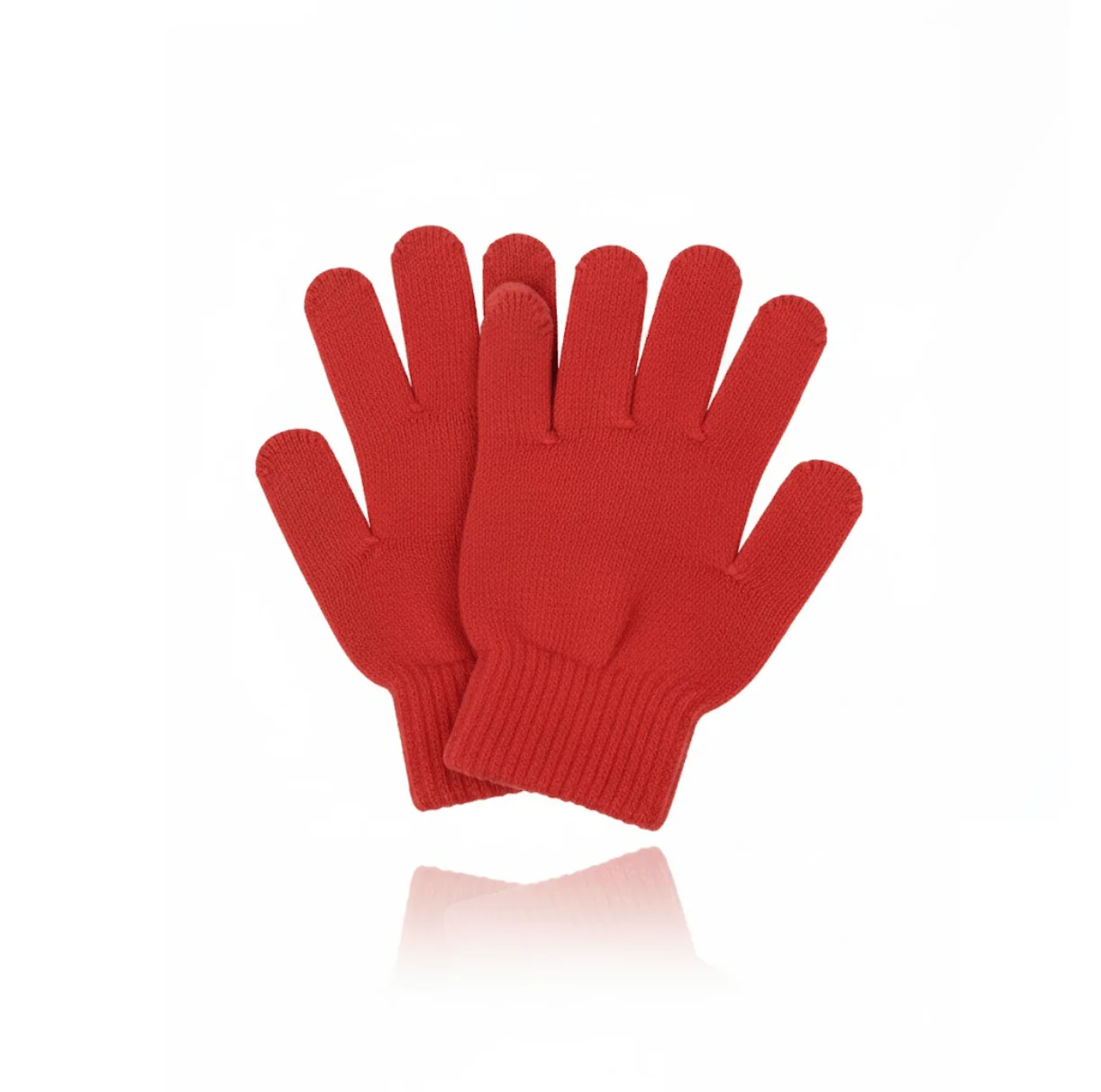 Magic Collection Kids Winter Magic Gloves - Image 2
