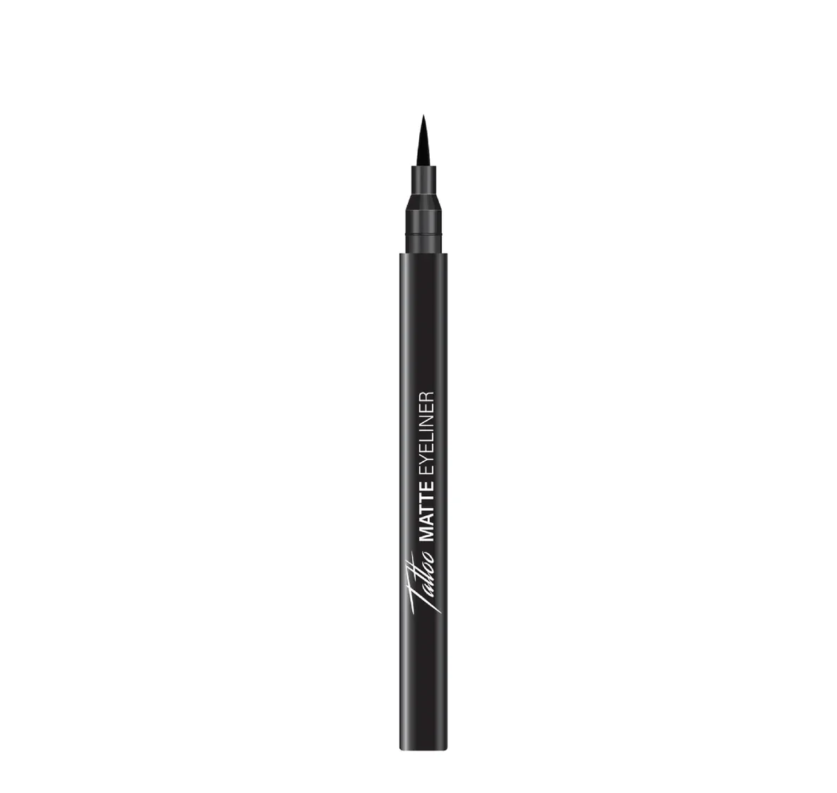 Magic Collection Matte Tattoo Eyeliner Pen - Jet Black - Image 2