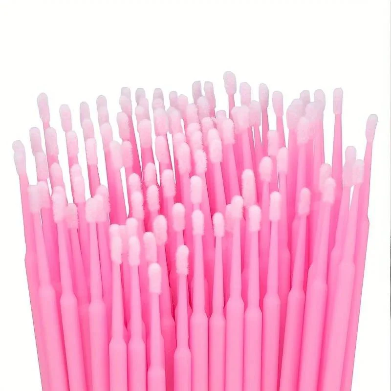 Magic Collection Micro Applicators β Precision Makeup Tools, 50 Pack - Image 2