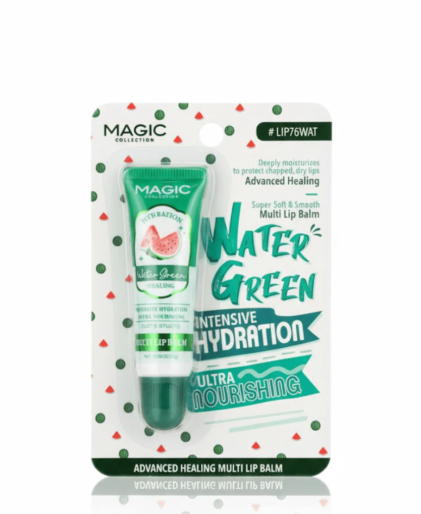 Magic Collection Multi Lip Balm – 0.35oz - Image 2