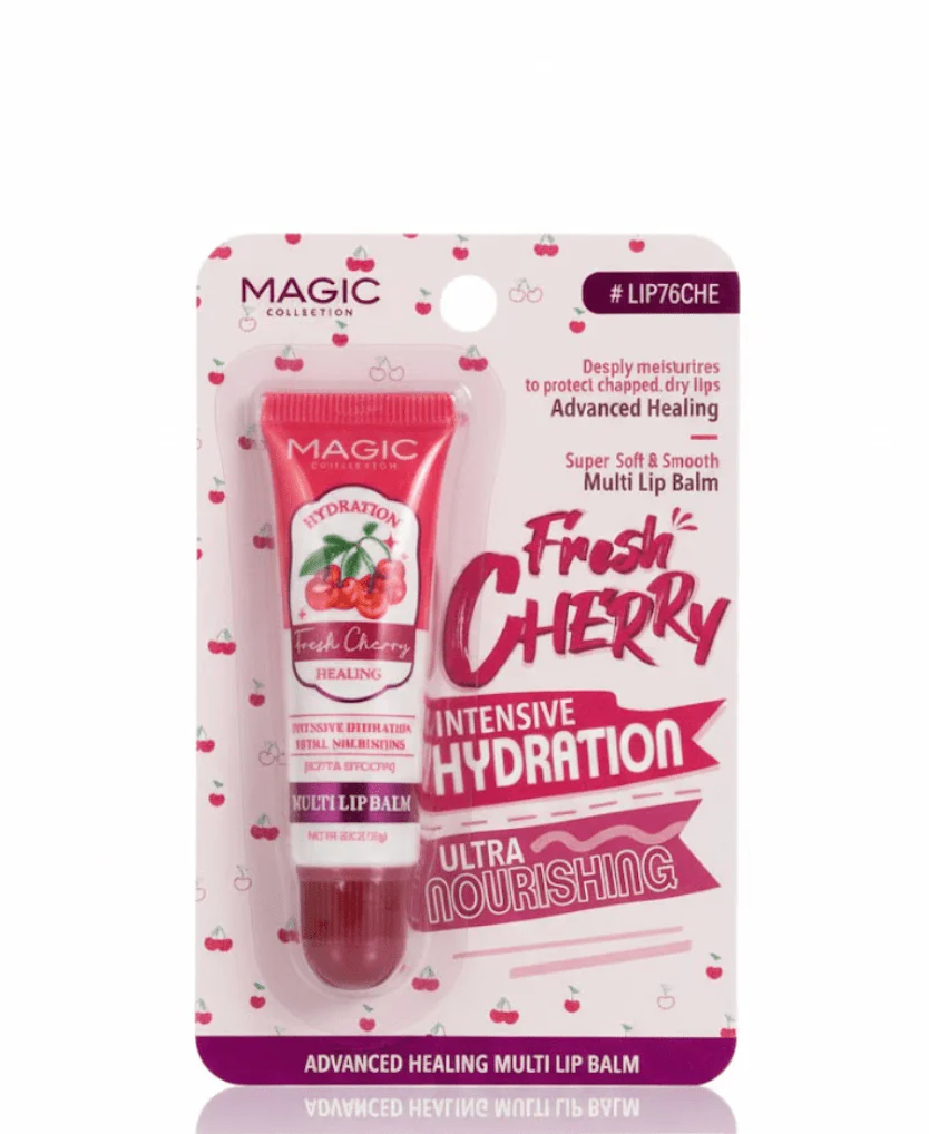 Magic Collection Multi Lip Balm – 0.35oz - Image 4