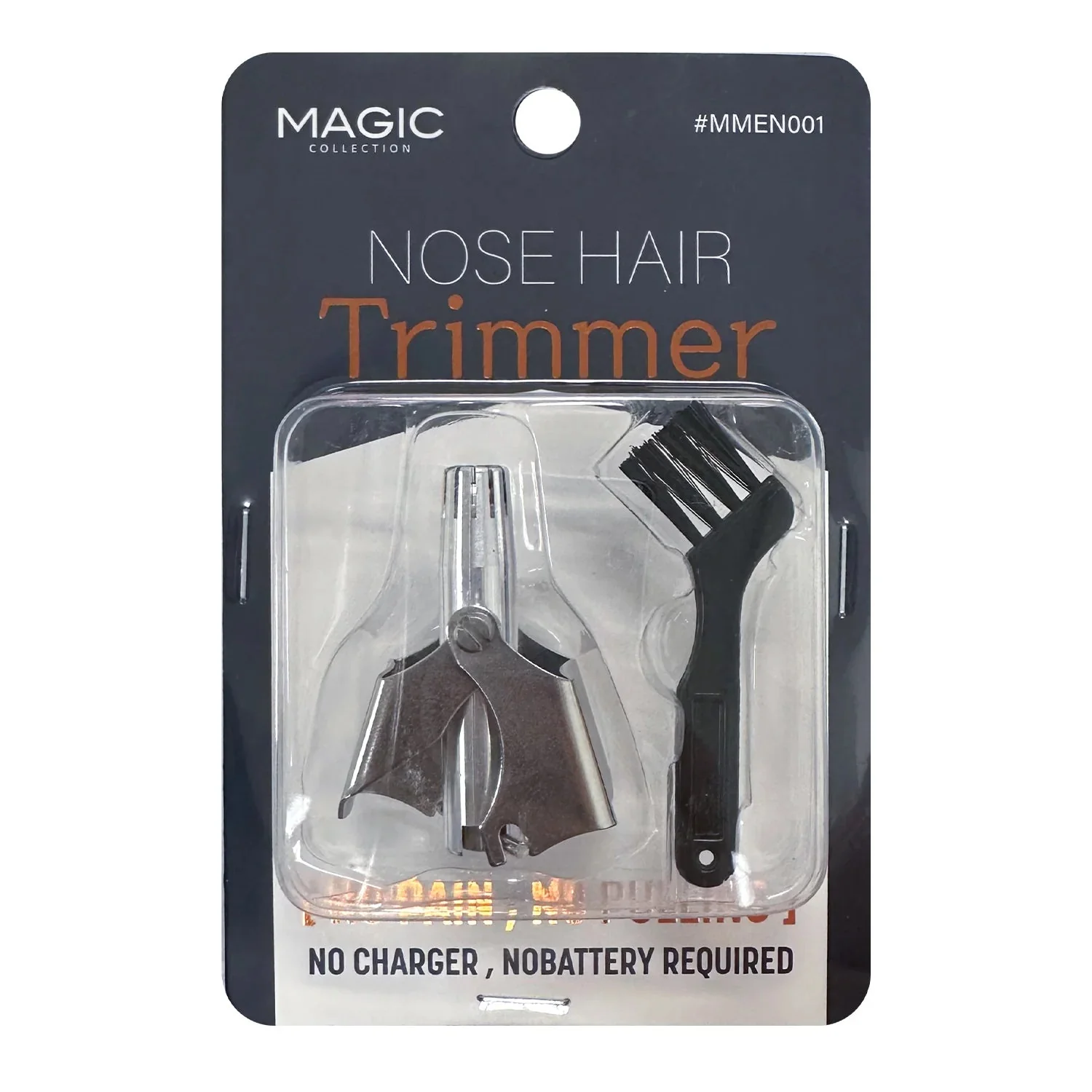Magic Collection Nose Hair Trimmer