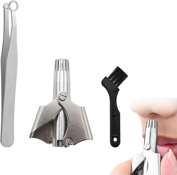 Magic Collection Nose Hair Trimmer - Image 2