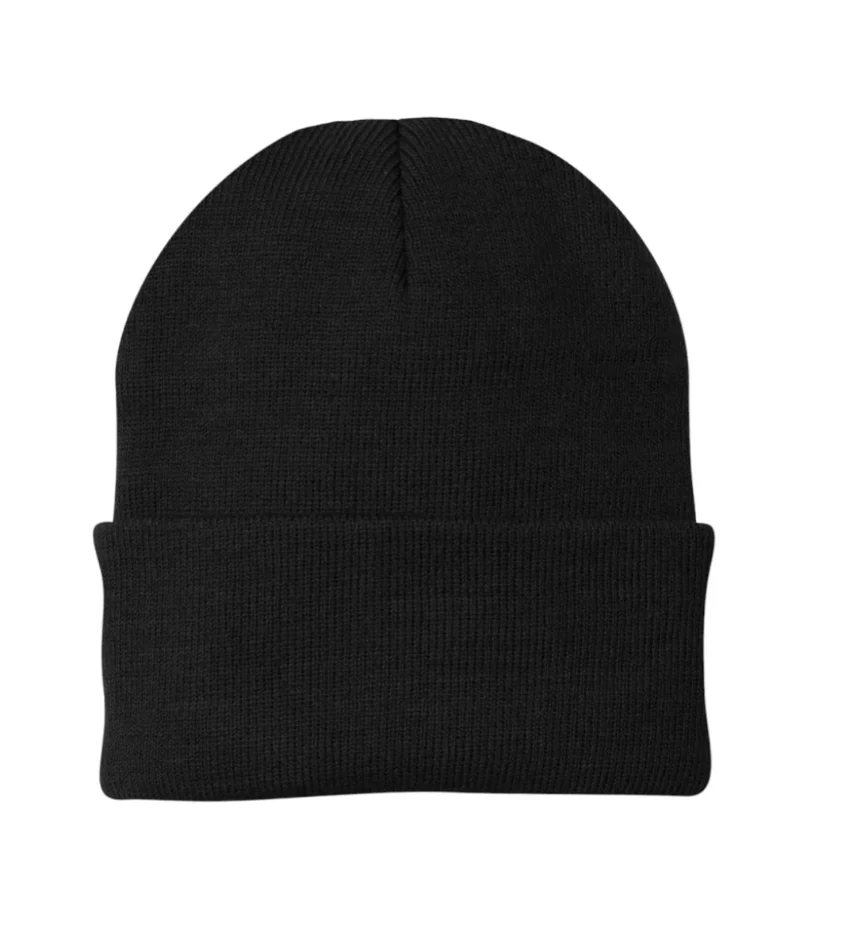 Magic Collection Plain Head Cap Beanie - Assorted