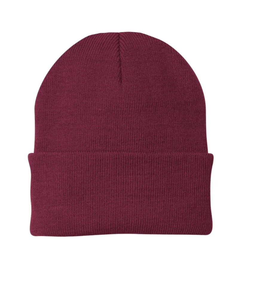 Magic Collection Plain Head Cap Beanie - Assorted - Image 3