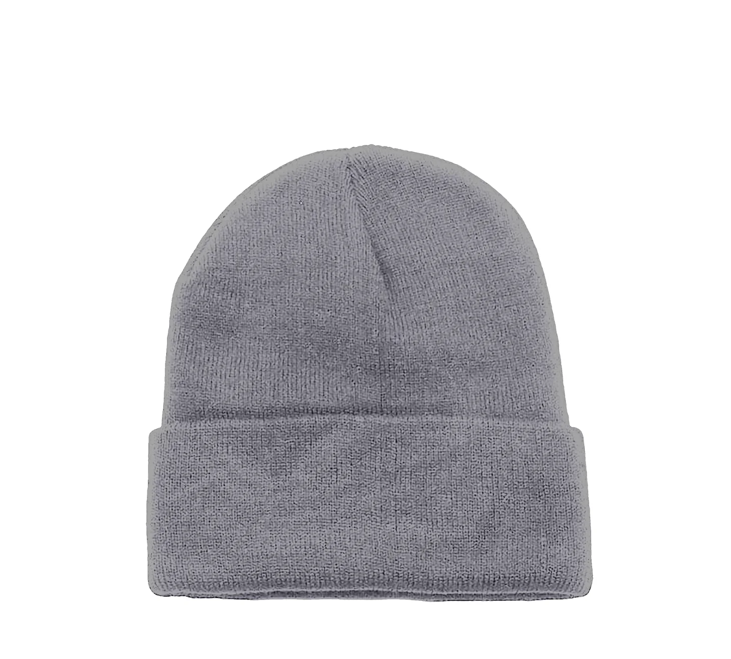 Magic Collection Plain Head Cap Beanie - Assorted - Image 8