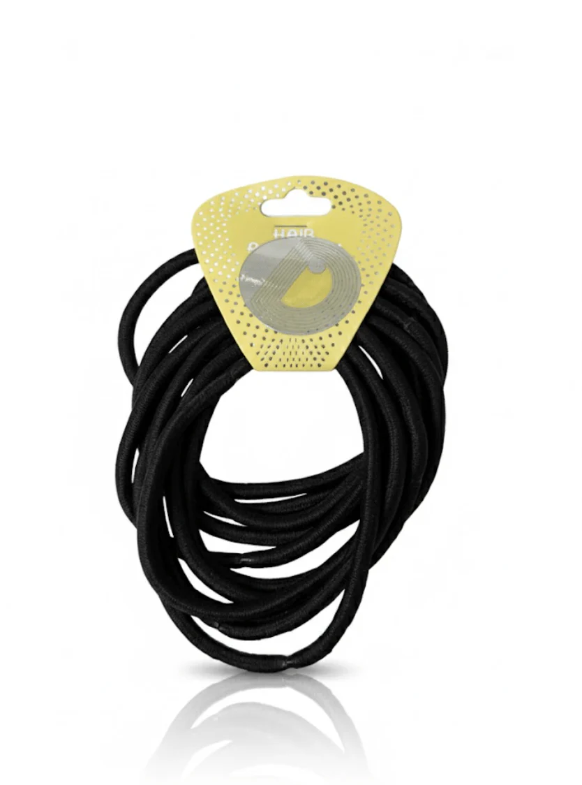 Magic Collection Pony Tail Holders β Multiple Sizes