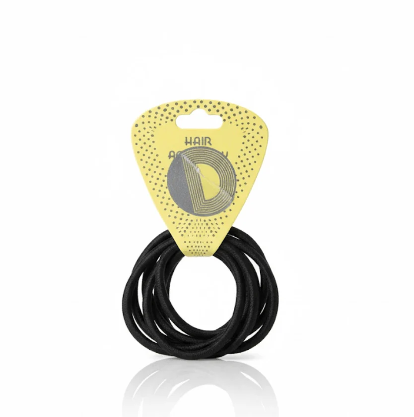 Magic Collection Pony Tail Holders β Multiple Sizes - Image 2