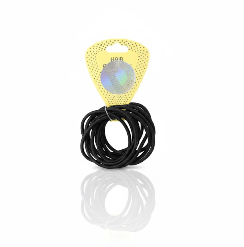 Magic Collection Pony Tail Holders β Multiple Sizes - Image 3