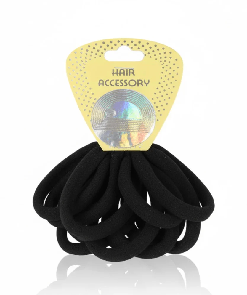 Magic Collection Pony Tail Holders β Multiple Sizes - Image 4