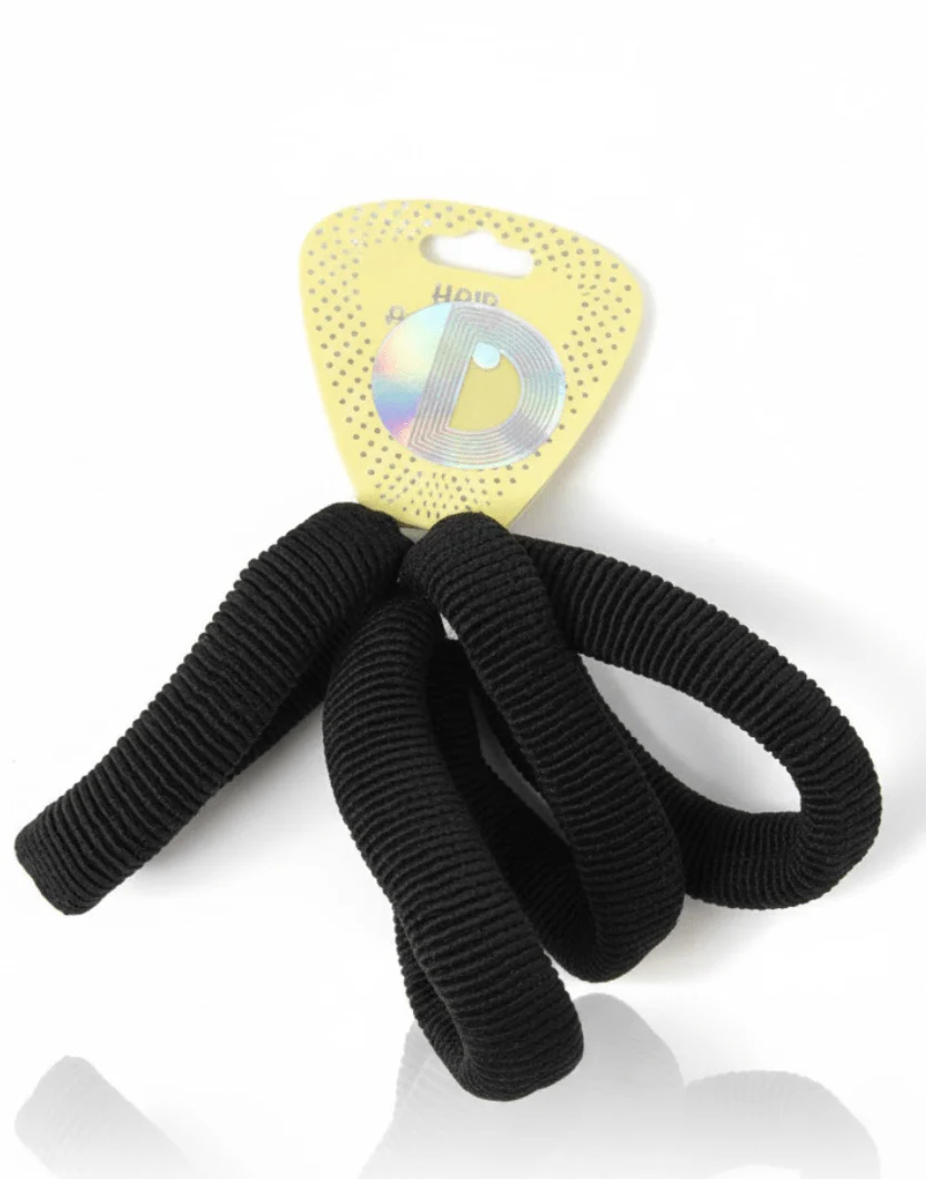 Magic Collection Pony Tail Holders β Multiple Sizes - Image 5