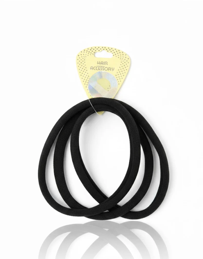 Magic Collection Pony Tail Holders β Multiple Sizes - Image 6