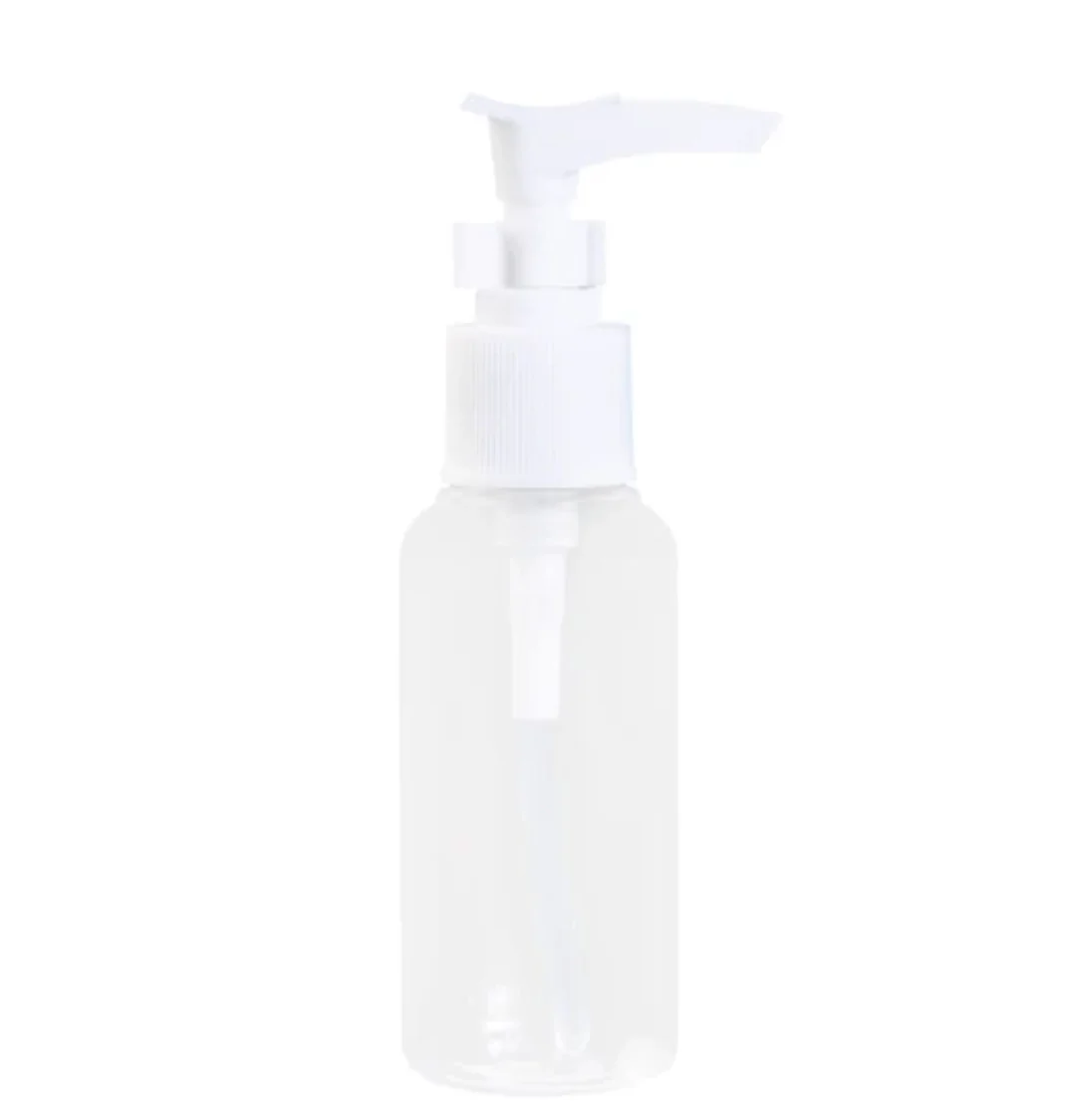 Magic Collection Pump Bottle Premium Quality β 75ml
