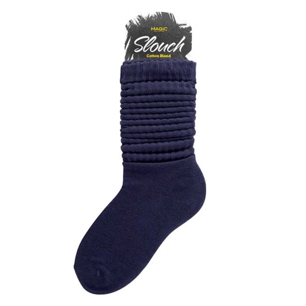 Magic Collection Slouch Socks - Image 2