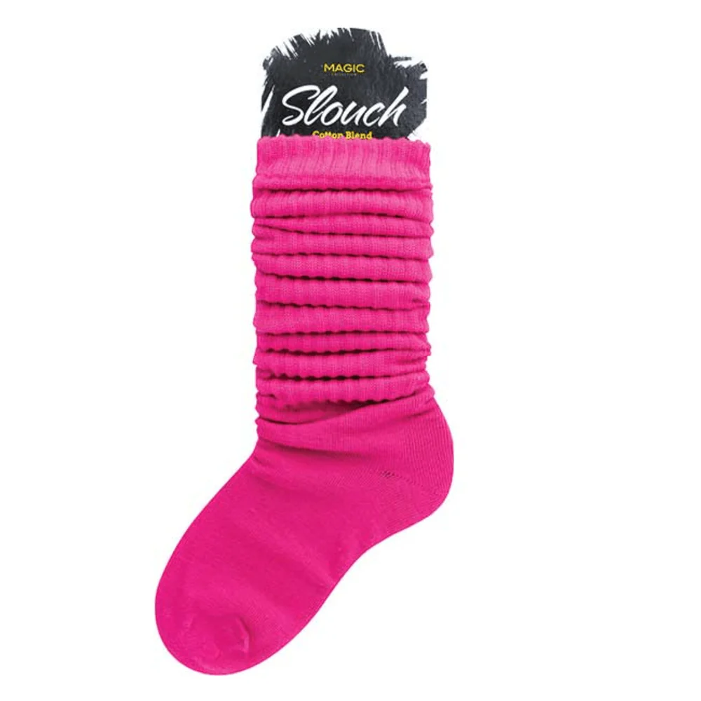 Magic Collection Slouch Socks - Image 20