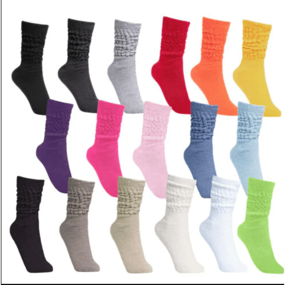 Magic Collection Slouch Socks - Image 26